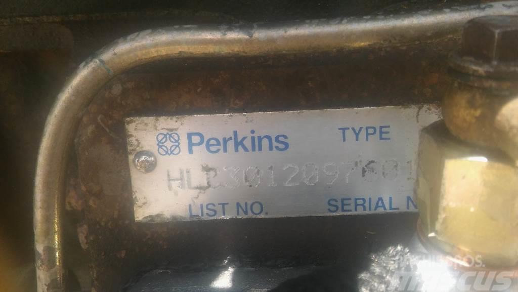 Perkins HLC3012097601 Andere