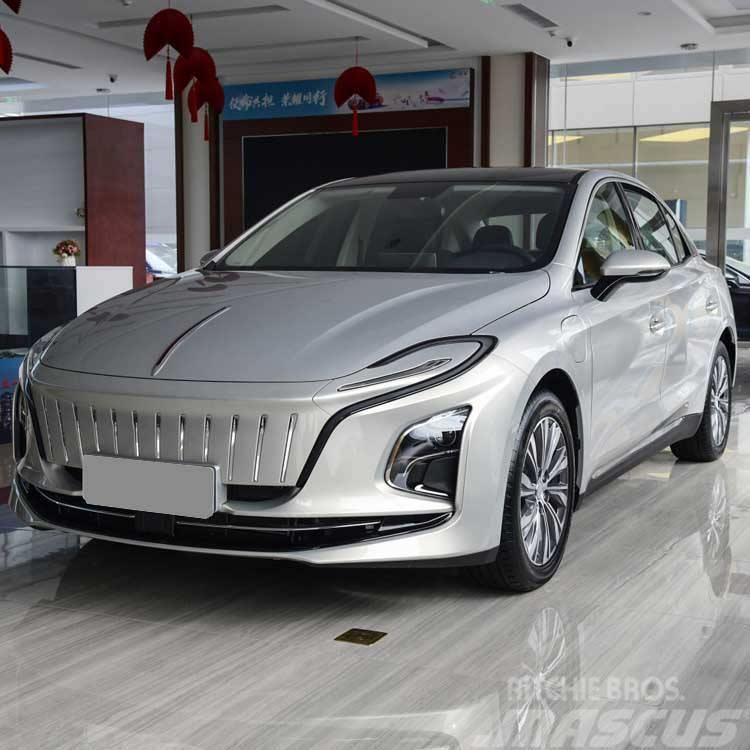  Hongqi Chinese Electric Car Cars for Sale Hongqi E PKWs