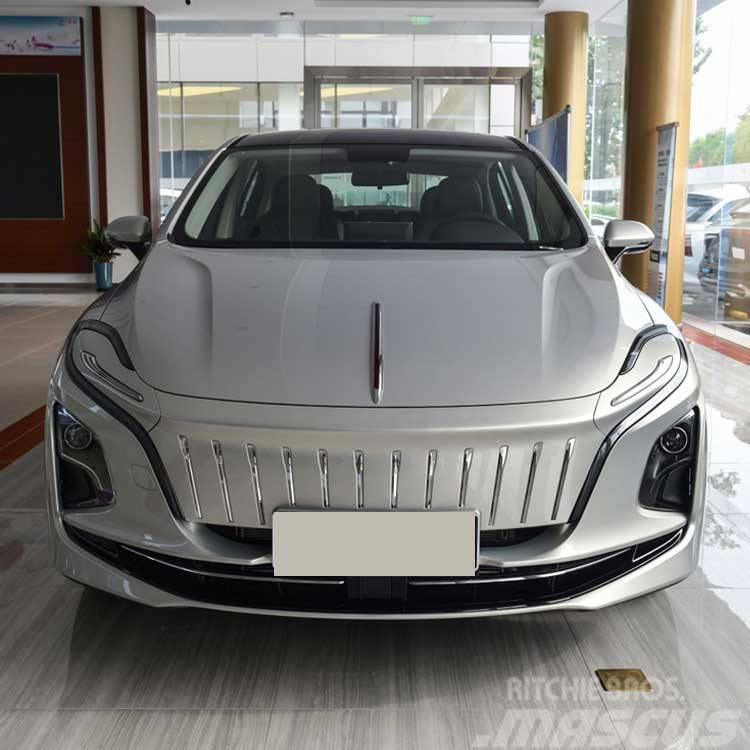  Hongqi Chinese Electric Car Cars for Sale Hongqi E PKWs