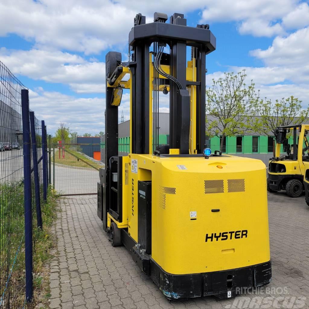 Hyster C 1.0 Andere