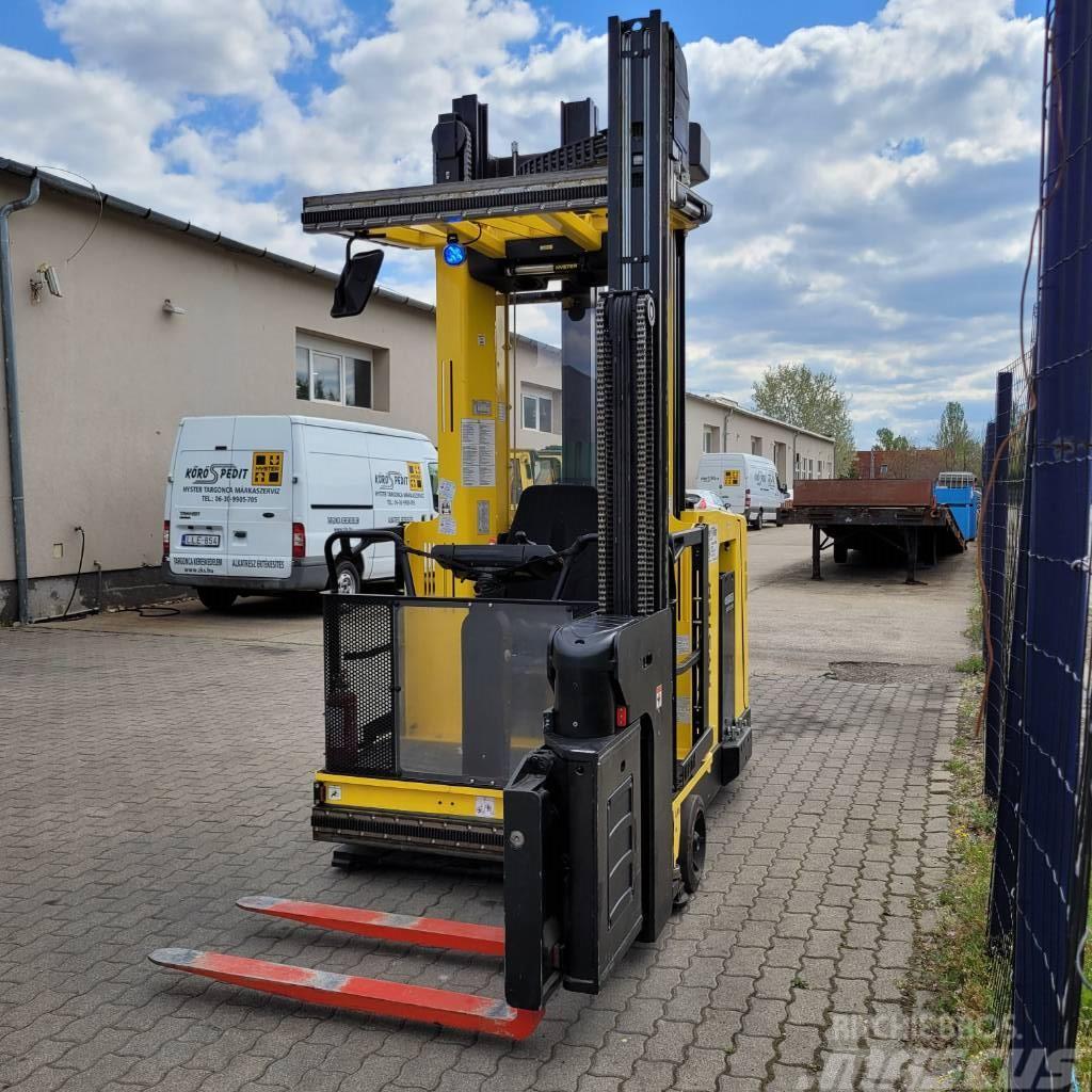 Hyster C 1.0 Andere