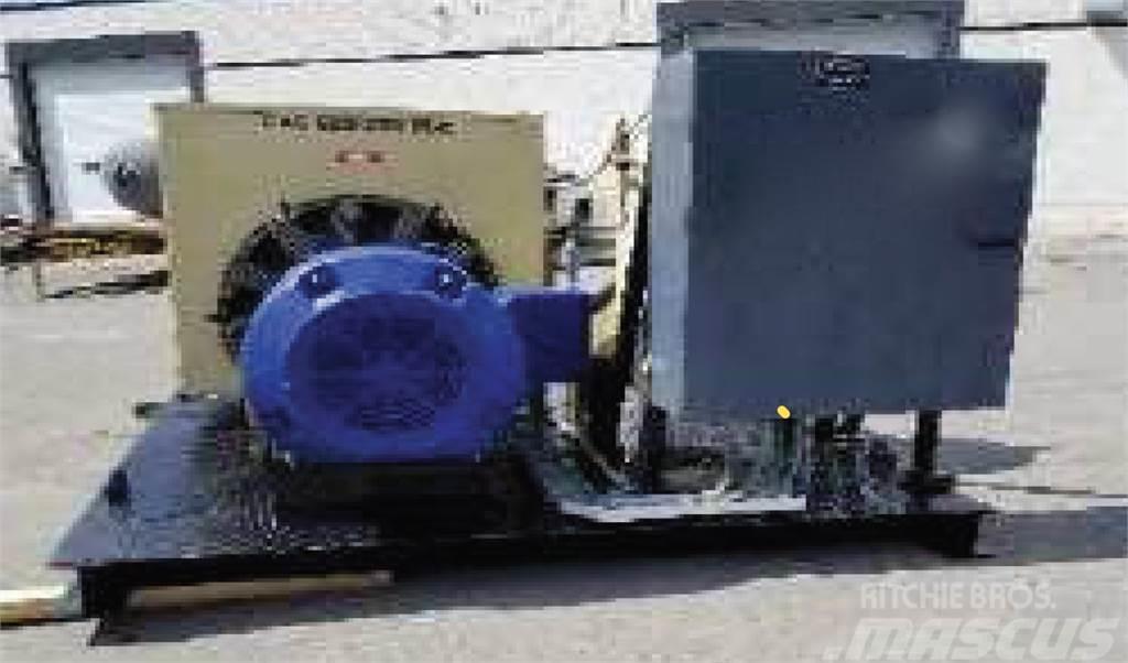  CAE/ Ingersoll Rand Compressor CAE825/350IR-E Kompressoren