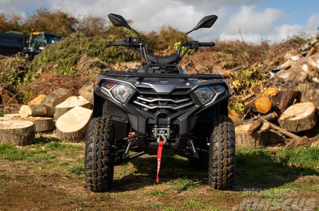 Loncin LX300 ATV/Quad
