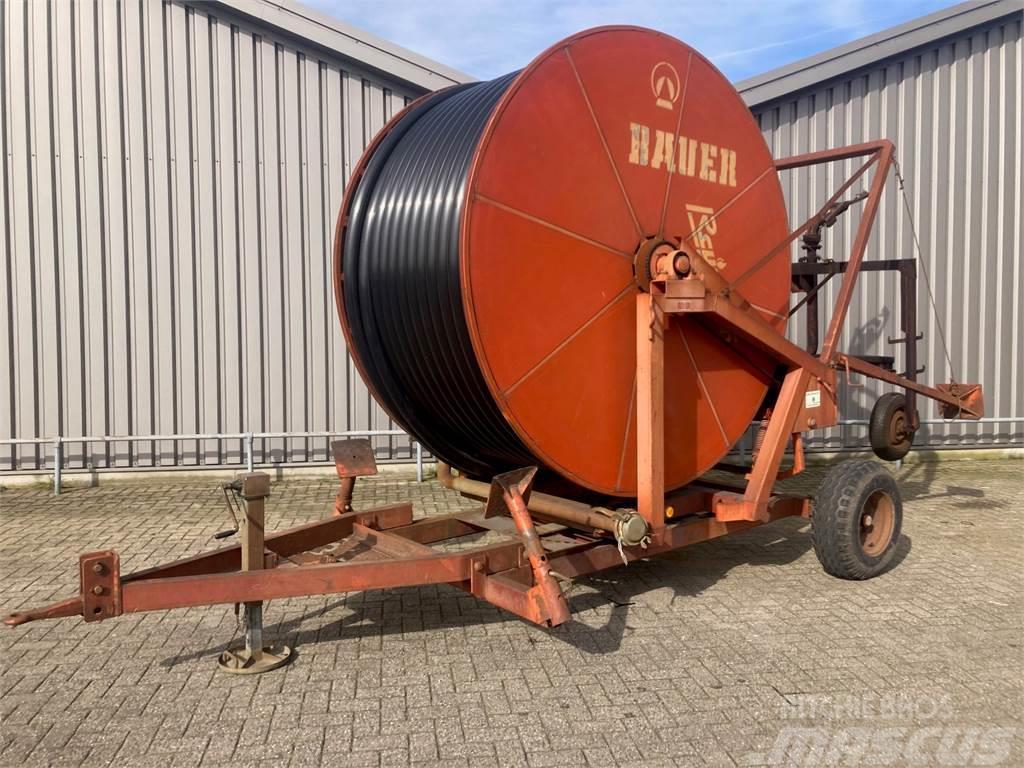 Bauer 90-350 DT haspel Bewässerungssysteme