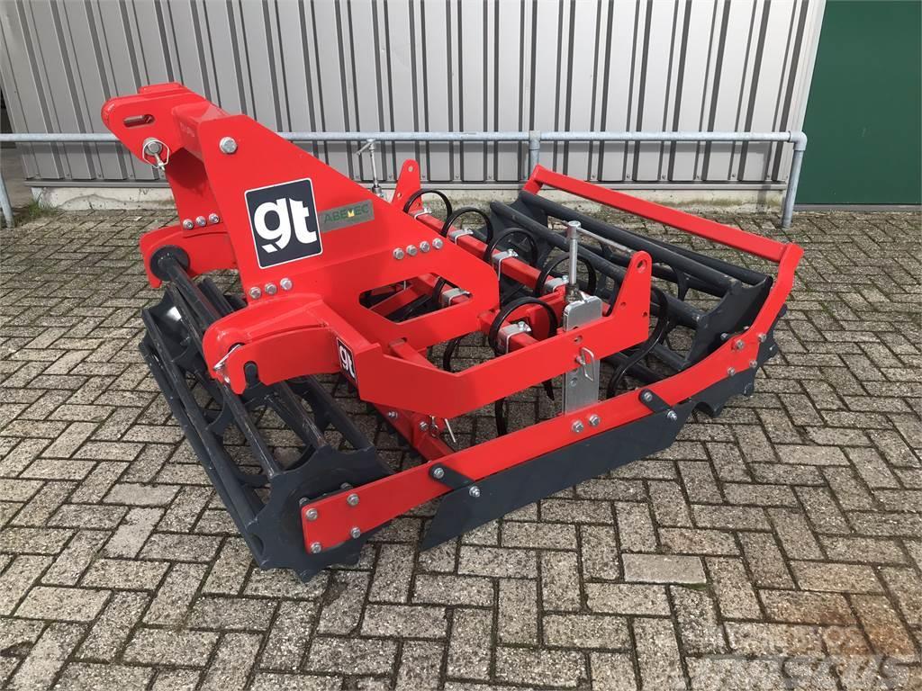 Front Cultivator 1,30 meter Grubber