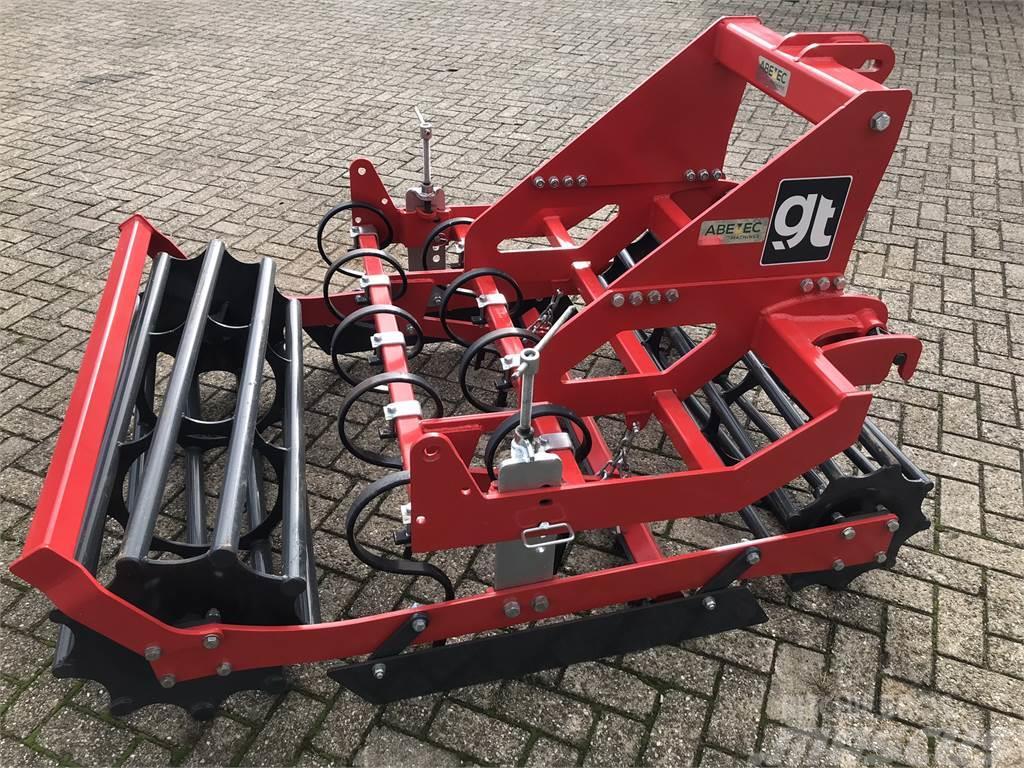  Front Cultivator 1,30 meter Grubber