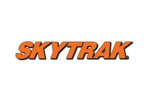 SkyTrak 6036 Telehandler Teleskoplader