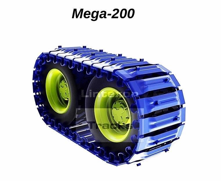  LINTEXON MEGA-200 Andere