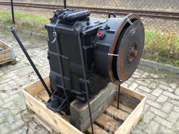 ZF 2WG-250 transmission Andere
