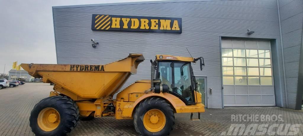 Hydrema 912D Dumper