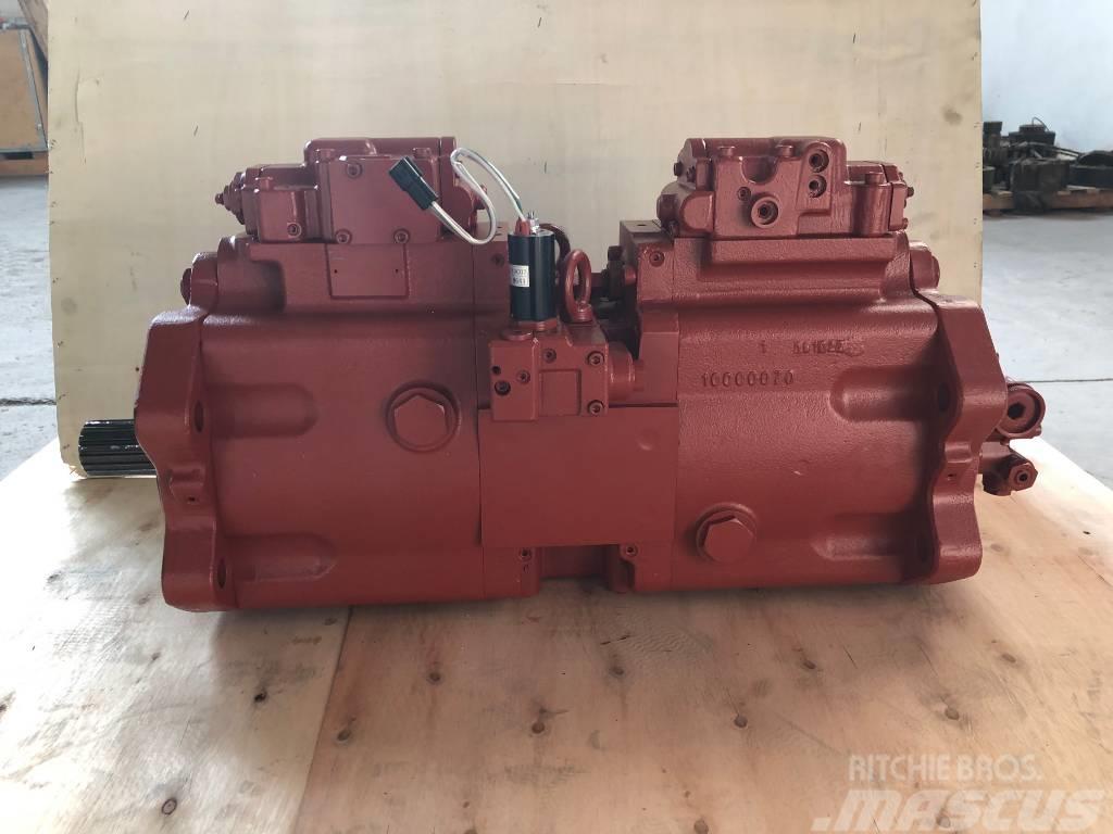 Hyundai K3V180DTP-170 Hydraulic Pump R335-9 R380 main pump Hydraulik