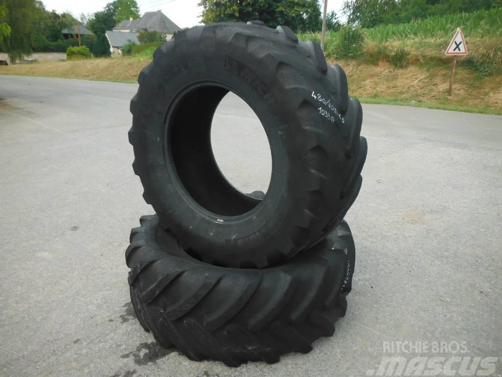 Michelin 480/70R28 Reifen