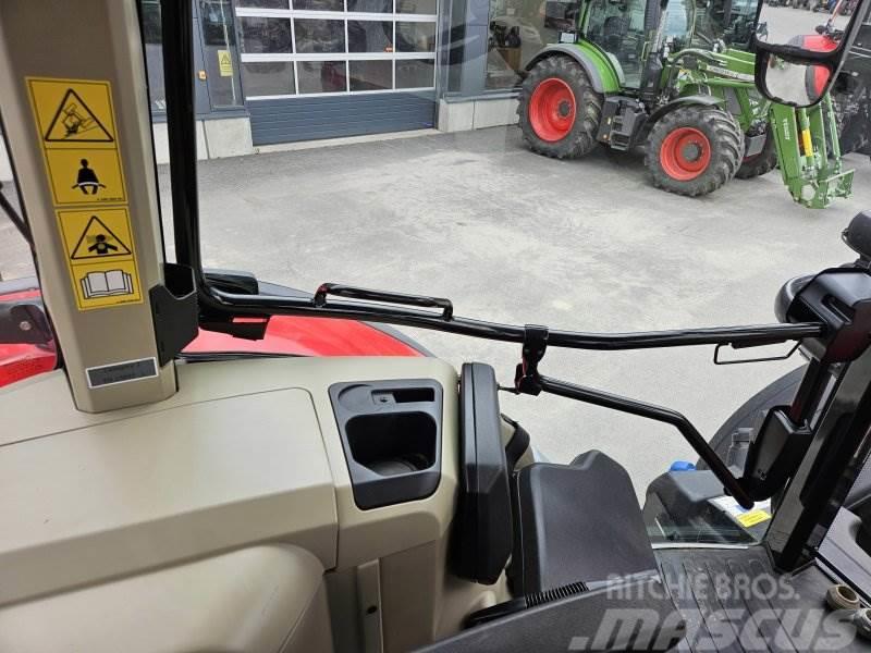 Massey Ferguson 8740 DYNA-VT EXCLUSIVE Traktoren
