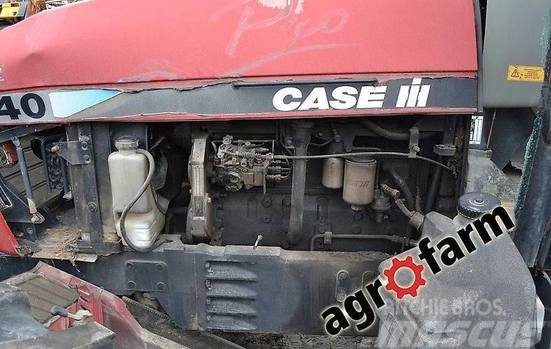 Case IH spare parts for Case IH 5140 5130 5120 5150 wheel  Sonstiges Traktorzubehör