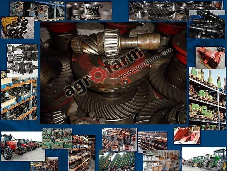  spare parts for Massey Ferguson 2620,2640,2680,272 Sonstiges Traktorzubehör