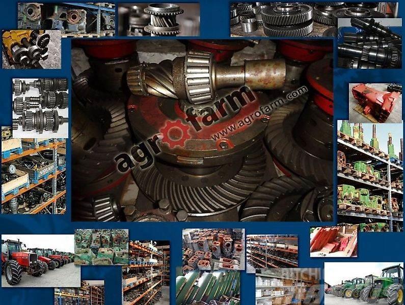  spare parts for Massey Ferguson 2620,2640,2680 whe Sonstiges Traktorzubehör