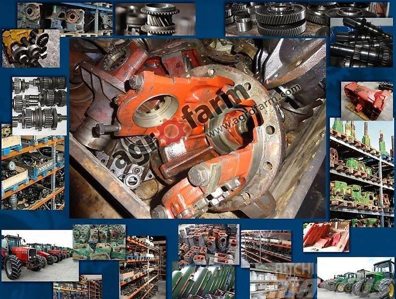 spare parts for Massey Ferguson 8450,8460,8470 whe Sonstiges Traktorzubehör