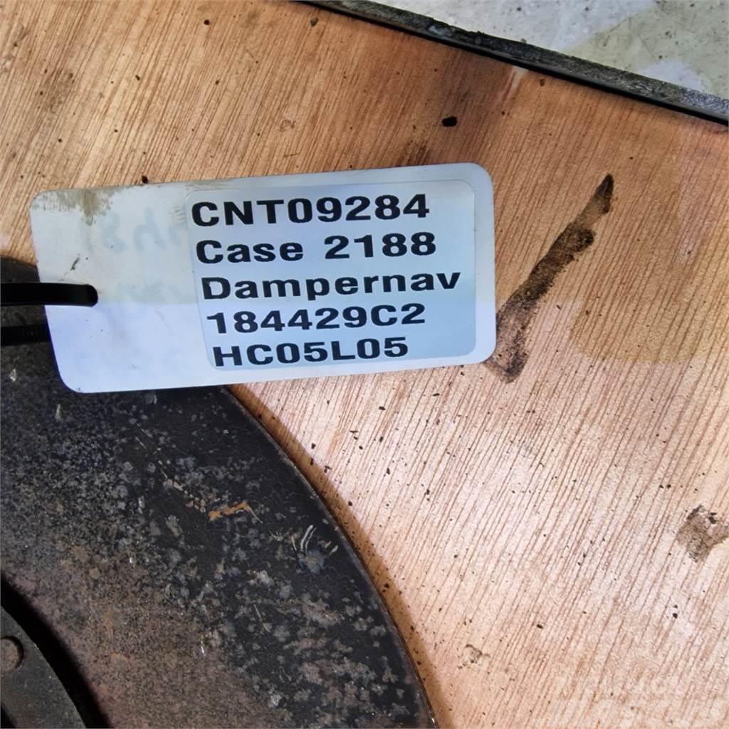 Case IH 2188 Motoren