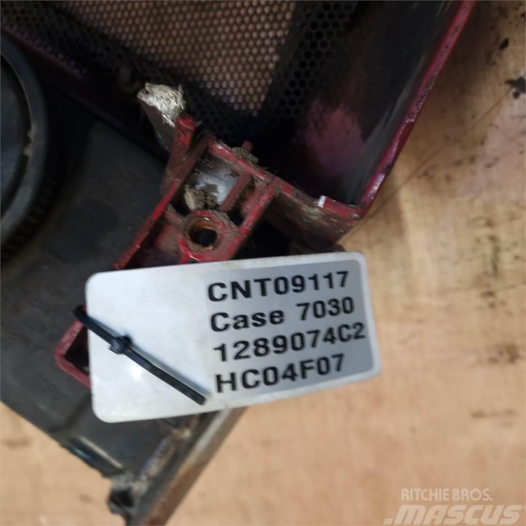 Case IH 7130 Sonstiges Traktorzubehör