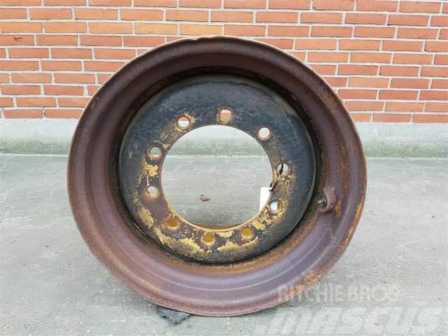 Hydrema 24 DW16X24 Reifen