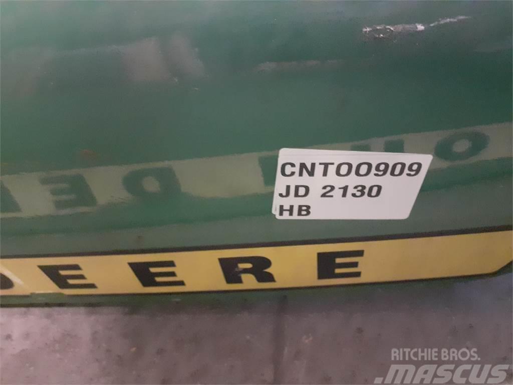 John Deere 2130 Sonstiges Traktorzubehör