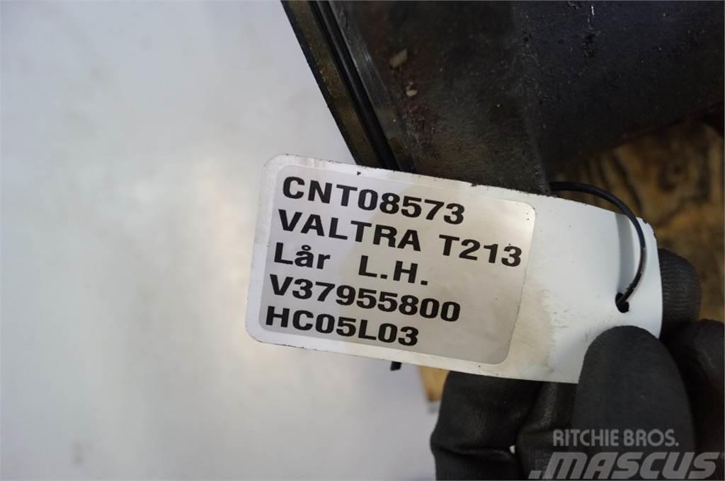 Valtra T213 Sonstiges Traktorzubehör