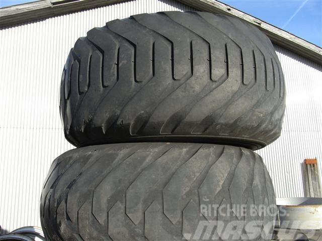 John Deere græshjul til 6000 serie Reifen