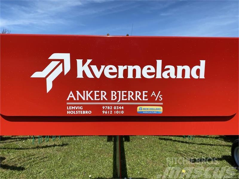 Kverneland 95130C Centerrive PRO Kreiselheuer/-wender