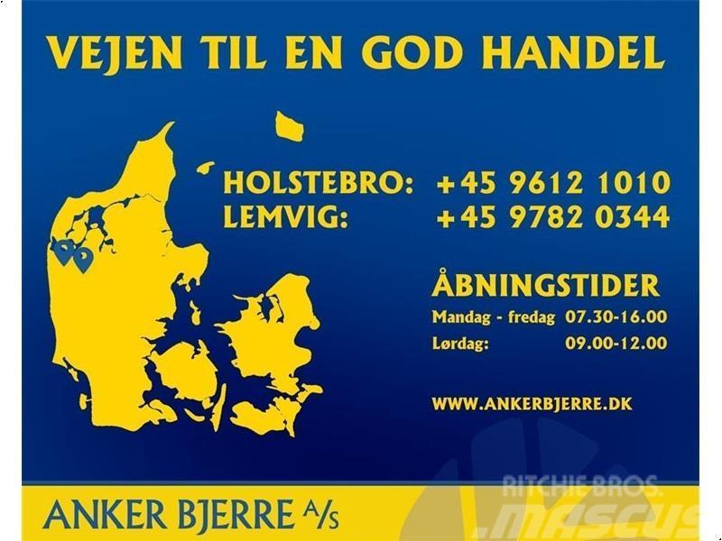 TP 250 PTO Ring til Anders for et godt tilbud 3055978 Holzhäcksler