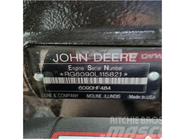 John Deere 6090 Andere Zubehörteile