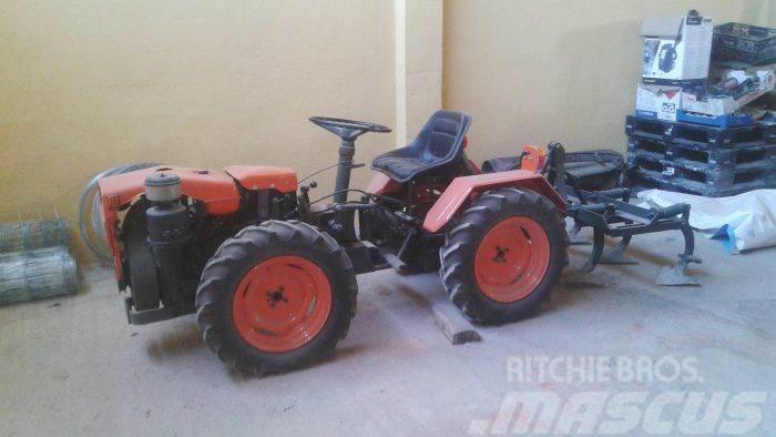  946/603 Traktoren
