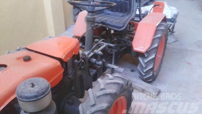  946/603 Traktoren