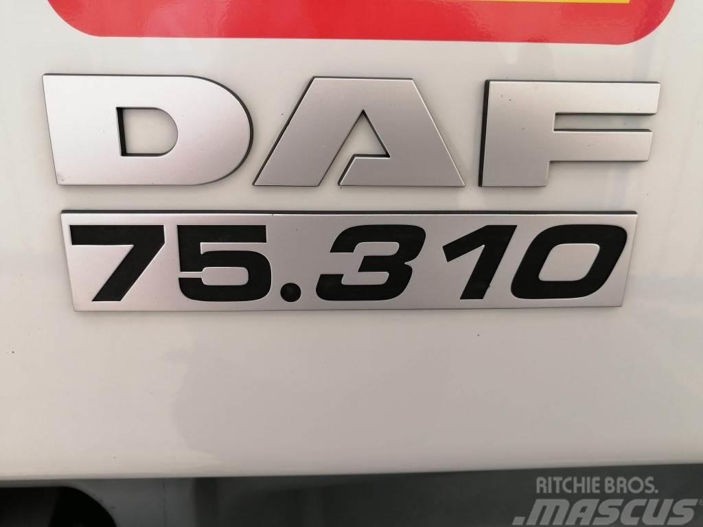 DAF CF 75.310 Andere Fahrzeuge