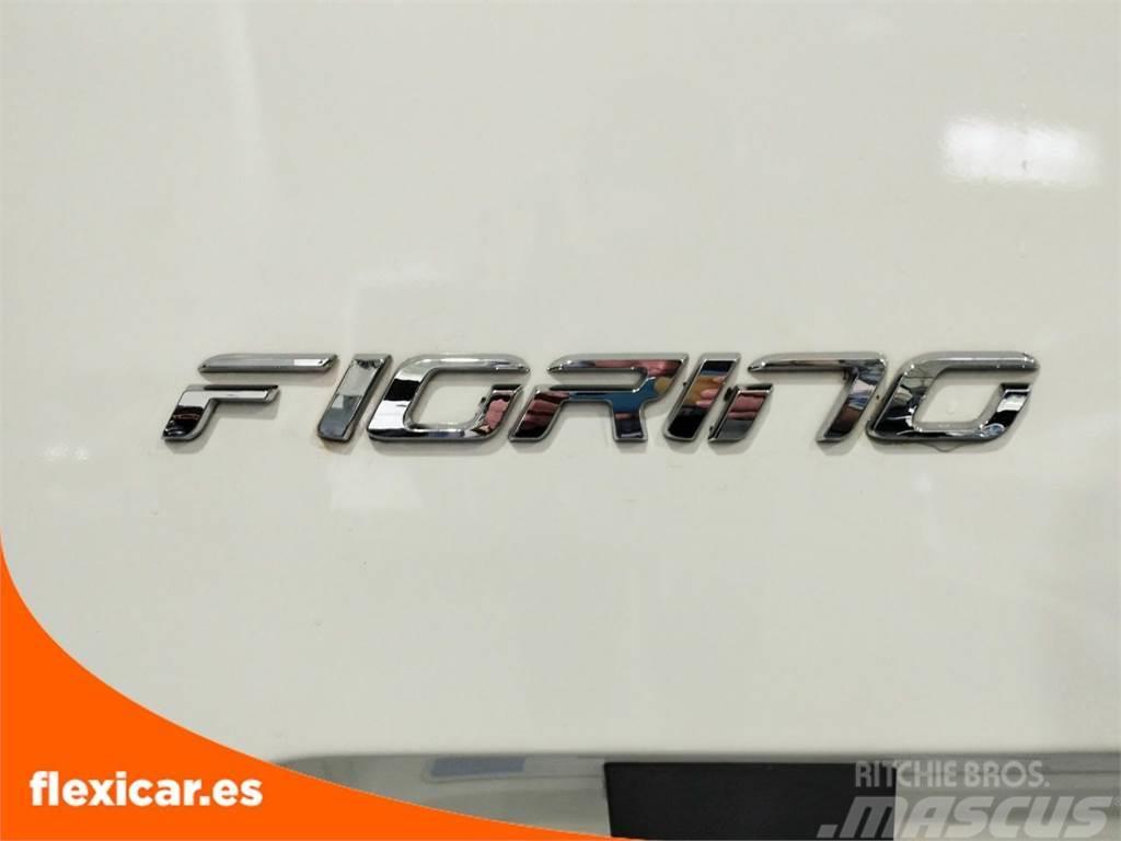 Fiat Fiorino Comercial Cargo 1.3Mjt Clase 2 70kW E5+ Lieferwagen
