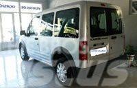 Ford Connect Comercial FT 210S Kombi B. Corta Base Lieferwagen
