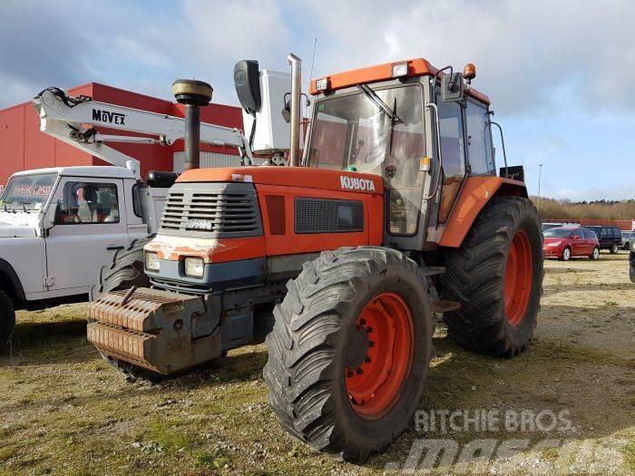  k1-150 Traktoren