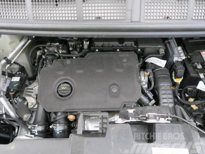 Opel Vivaro DCb. 1.6CDTi 29 L2H1 Selective 120 Lieferwagen