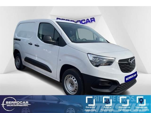 Opel Combo Cargo Andere Transporter