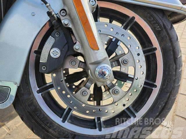 Harley-Davidson  ATV/Quad