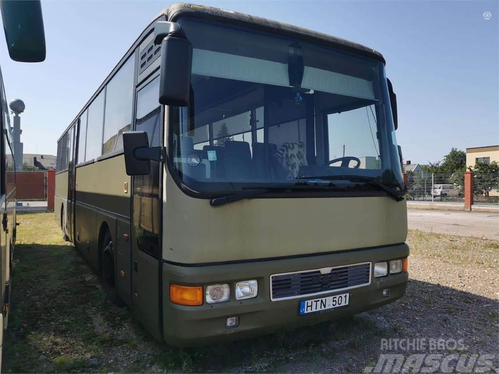 MAN UL 313 Andere Busse