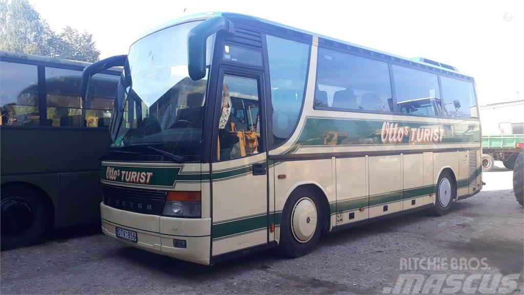 Setra S309HD Andere Busse