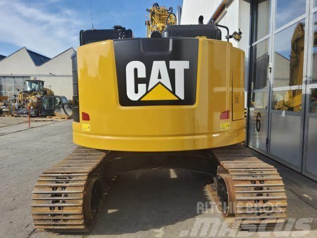 CAT 325F LCR CW40s Forstbagger