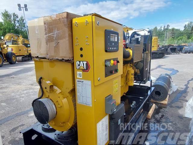 CAT DE300E0, SYNC PANEL Diesel Generatoren