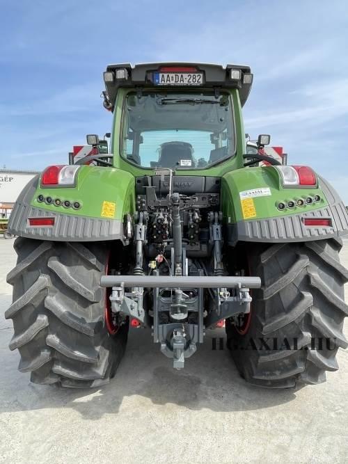 Fendt 930 Vario Gen7 Traktoren
