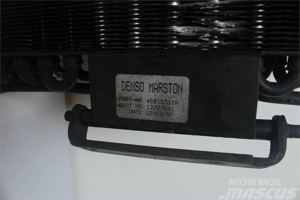Case IH 5150 Condenser Motoren