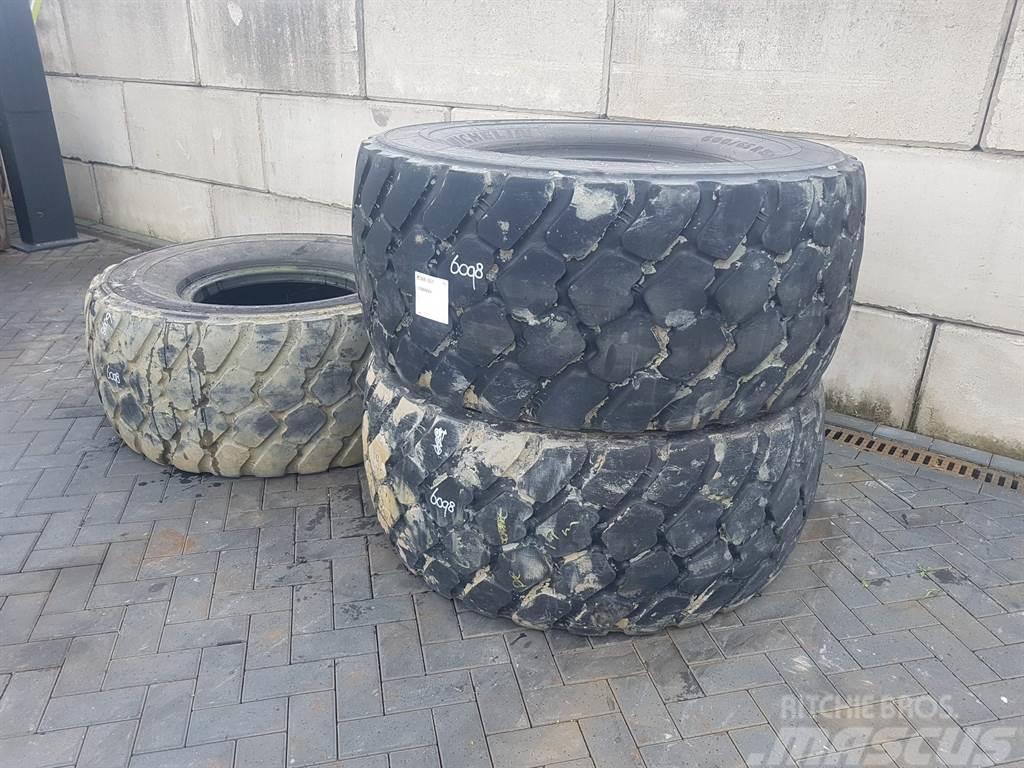 Michelin 600/65R25 - Tyre/Reifen/Band Reifen