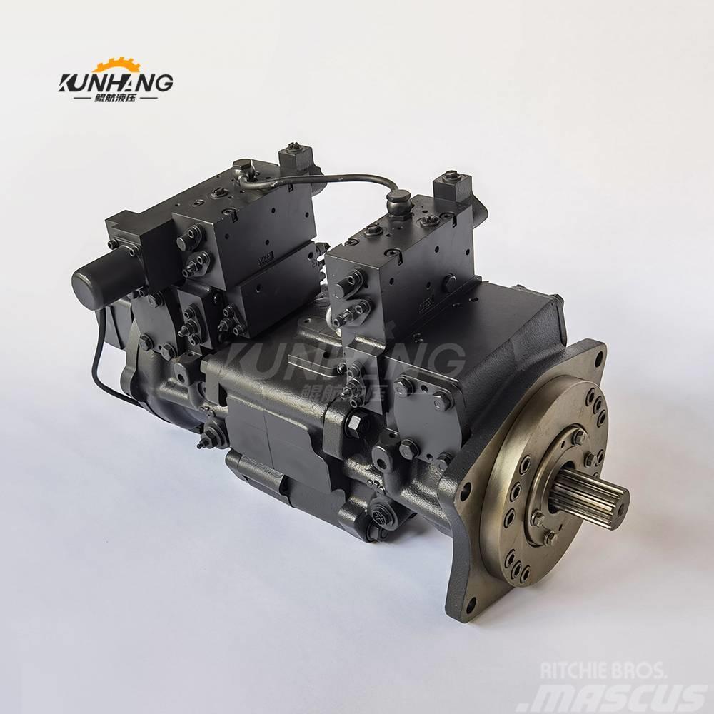 Komatsu PC1250-7 pc1250-8 Main Pump 708-2L-00681 Hydraulik