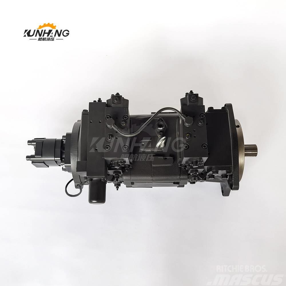 Komatsu PC1250-7 pc1250-8 Main Pump 708-2L-00681 Hydraulik