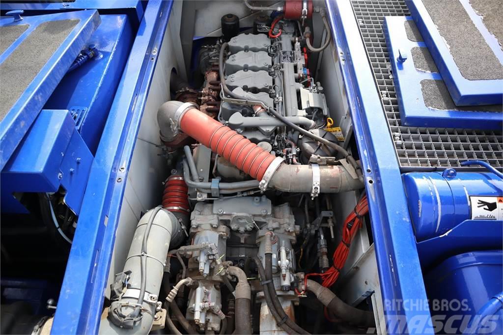 Liebherr LTM1095-5.1 Inspection, *Guarantee, 4F Engine, 10x All-Terrain-Krane