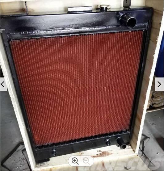 Komatsu D65P-12 radiator 14X-03-11215 Andere Zubehörteile